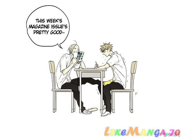 19 Days chapter 57 image 8